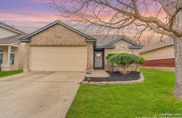 13850 CHEVY OAK - 13850 Chevy Oak, San Antonio, TX 78247