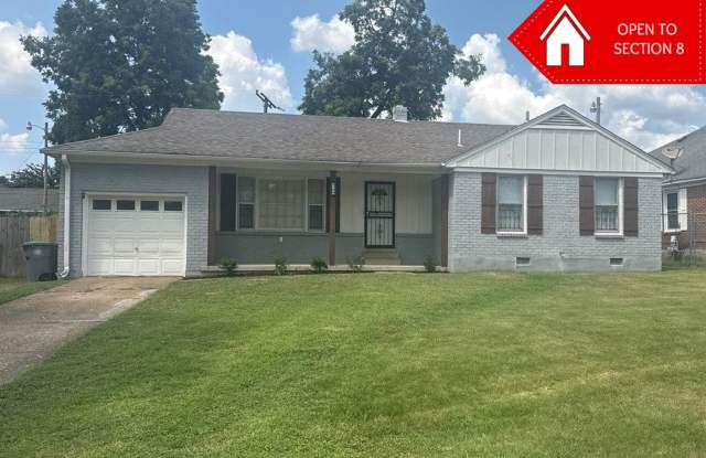 Newly Rehabbed Home in Hyde Park - Open To Section 8 photos photos
