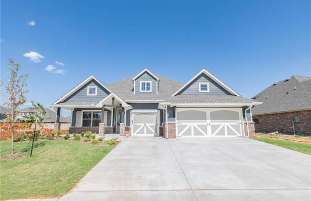Very Nice Brand New 4 Bedroom 3 Bath Home In Edmond Schools photos photos Very Nice Brand New 4 Bedroom 3 Bath Home In Edmond Schools photos photos