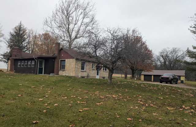 15605 W 185th Avenue - 15605 West 185th Avenue, Lake County, IN 46356