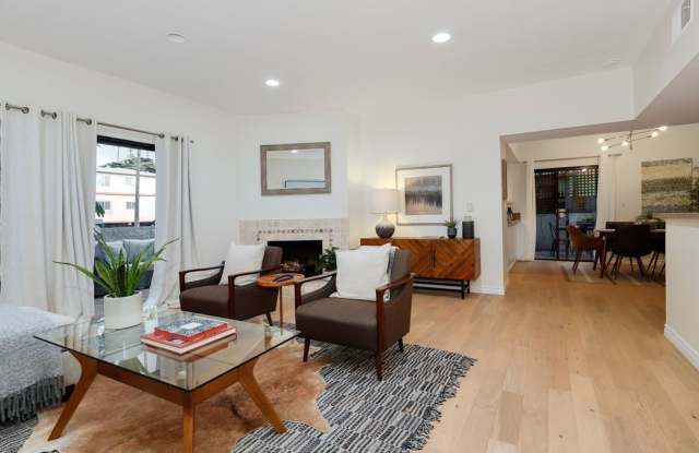 Beautiful 2-Story 2BD/2.5BA Santa Monica Condo | Large Patios | 2-Car Garage | Pet Friendly! photos photos