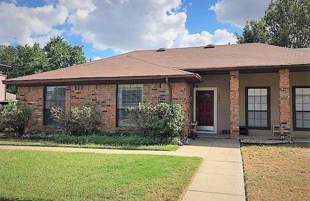 2400 Shady Turf Drive - 2400 Shady Turf Drive, Bedford, TX 76022