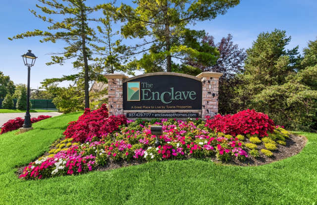 Enclave Gallery 1