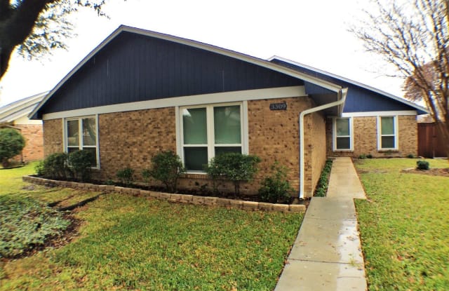 3309 Newkirk Dr. - 3309 Newkirk Drive, Plano, TX 75075