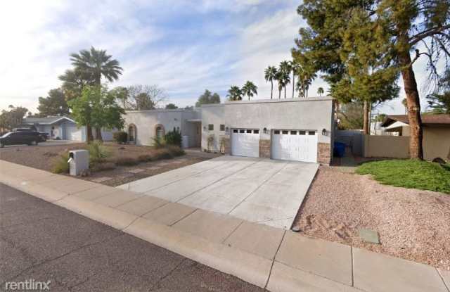 6640 E Dreyfus Ave - 6640 East Dreyfus Drive, Phoenix, AZ 85254