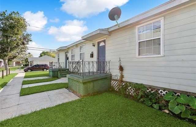 3324 MANDEVILLE Street photos photos