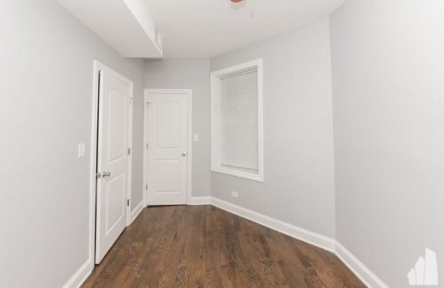 3663 NORTH ELSTON AVENUE - 3663 North Elston Avenue, Chicago, IL 60618