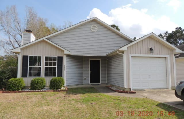 3022 Foxhorn Road - 3022 Foxhorn Road, Jacksonville, NC 28546