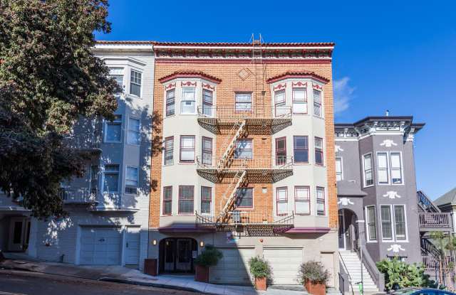 1750 Golden Gate photos photos