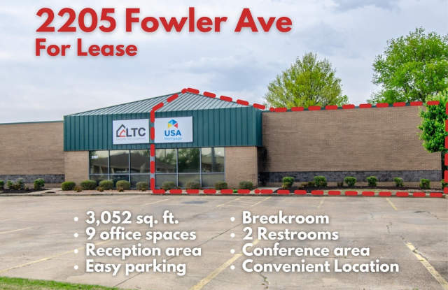 2205 Fowler Avenue photos photos