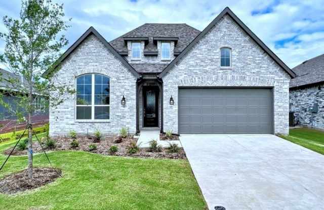 932 Highberry Drive - 932 Highberry Drive, Anna, TX 75409