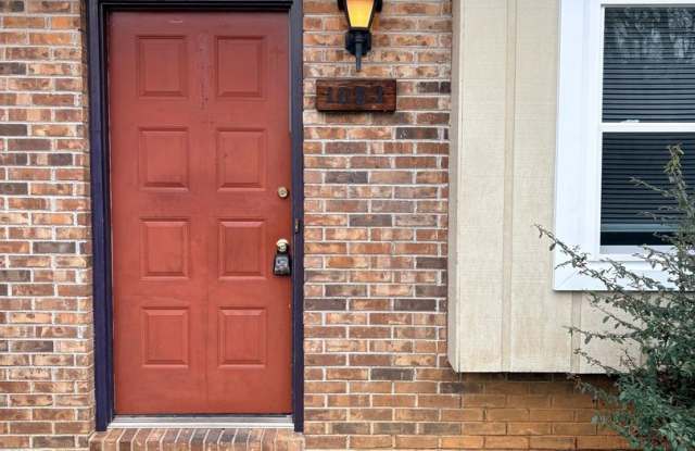 2 Bedrooms 1.5 baths Townhouse, Kingsport TN photos photos