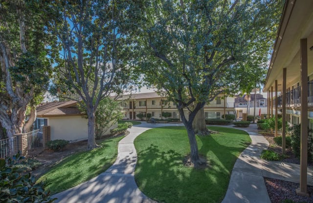 Mt. Vernon Apartments photos photos