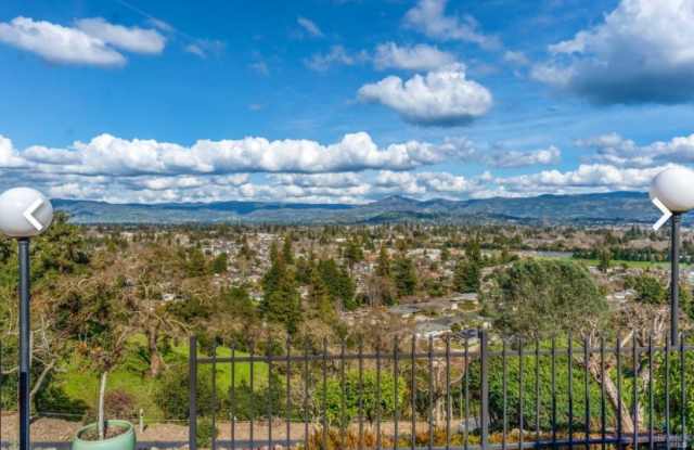 627 Casswall St - 627 Casswall Street, Napa County, CA 94558