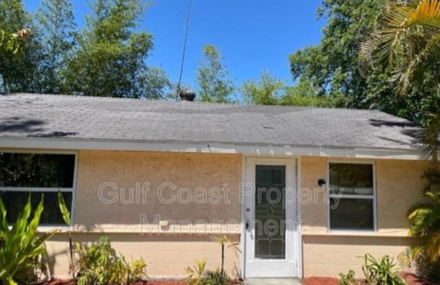 113 Portia Street North - 113 Portia Street North, Nokomis, FL 34275