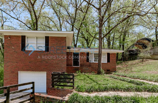 609 Mitchell Circle - 609 Mitchell Circle, Birmingham, AL 35235