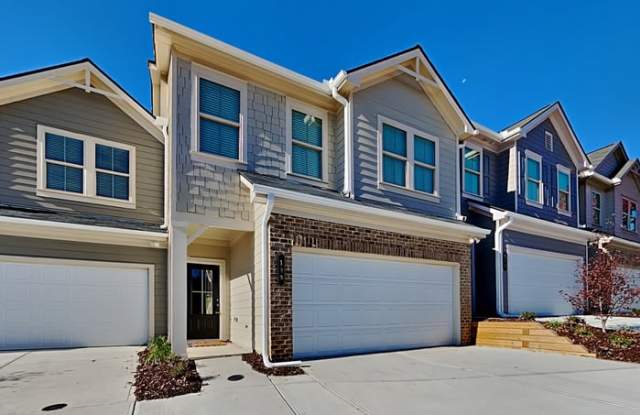 133 Wayne Lane - 133 Wayne Lane, Canton, GA 30114