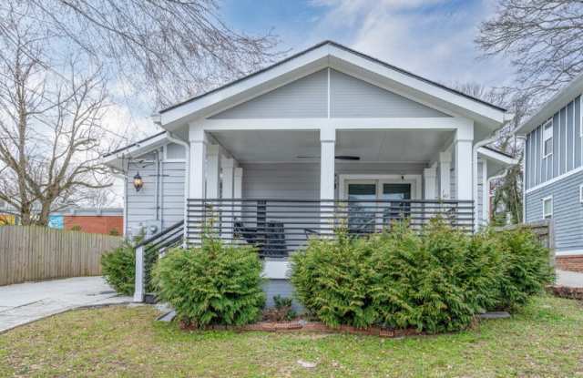 871 Welch Street Southwest - 871 Welch Street Southwest, Atlanta, GA 30310 871 Welch Street Southwest - 871 Welch Street Southwest, Atlanta, GA 30310