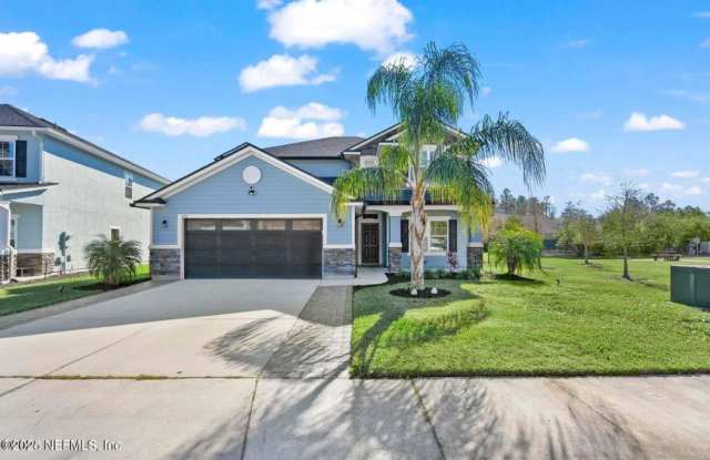 728 Sycamore Way - 728 Sycamore Way, Oakleaf Plantation, FL 32073