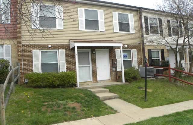 Leesburg Heritage Square Three Bedroom photos photos