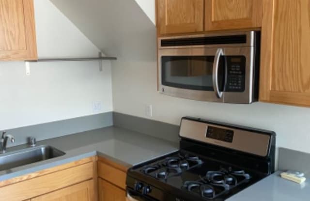 3627 Dunn Drive 3 - 3627 Dunn Drive, Los Angeles, CA 90034