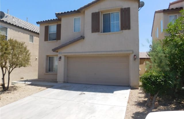 9503 HAVASU CANYON Avenue - 9503 Havasu Canyon Avenue, Las Vegas, NV 89166
