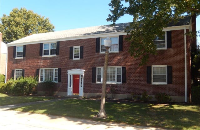 2205 INGLEWOOD ROAD - 2205 Inglewood Road, New Castle County, DE 19803