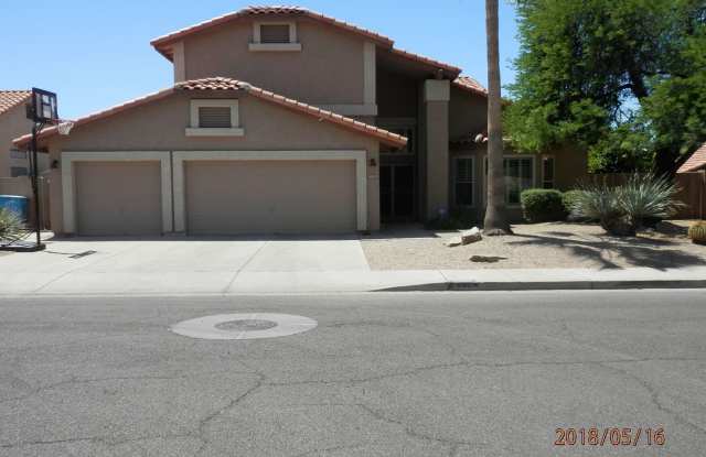 5329 E Grovers - 5329 East Grovers Avenue, Phoenix, AZ 85254