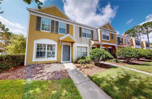 30060 GRANDA HILLS COURT - 30060 Granda Hills Court, Wesley Chapel, FL 33543
