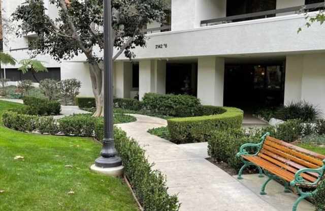 2142 CENTURY PARK Ln unit: 108 photos photos