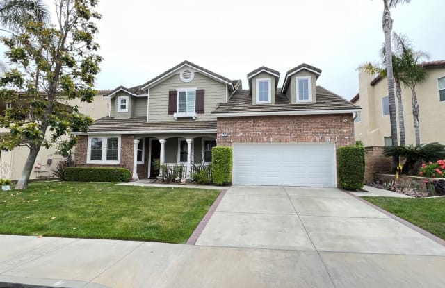 7878 E Portico Terrace - 7878 Portico Terrace, Orange, CA 92867