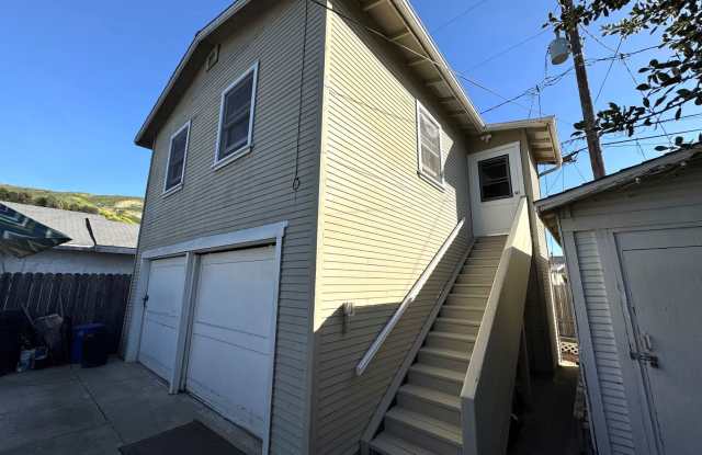 Charming 1 Bedroom Apartment in West Ventura – All Utilities Included! photos photos