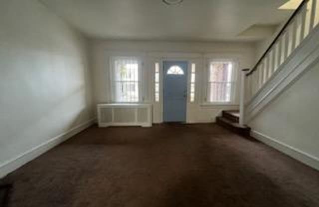 6432 North 20th Street (PHA) - 6432 North 20th Street, Philadelphia, PA 19138