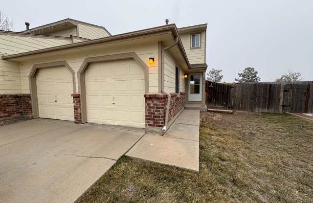 Nice Thornton Duplex with Oversized Attached Garage photos photos Nice Thornton Duplex with Oversized Attached Garage photos photos