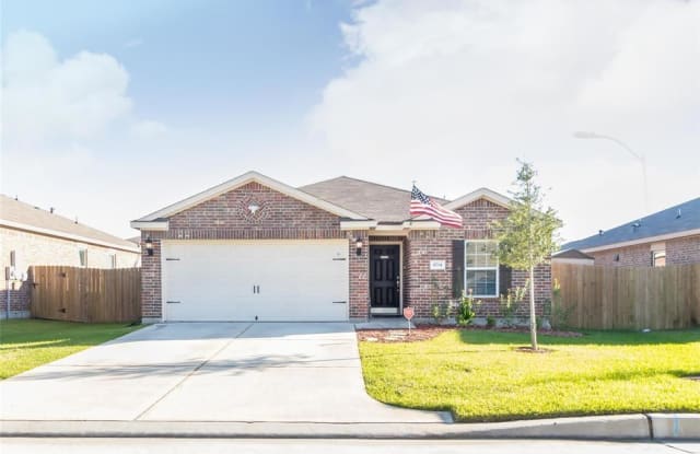 8734 Leclaire Meadow Drive - 8734 Leclaire Meadow Dr, Harris County, TX 77338