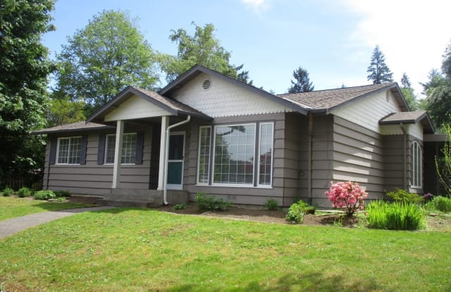 7507 Hill Avenue - 7507 Hill Avenue, Gig Harbor, WA 98335