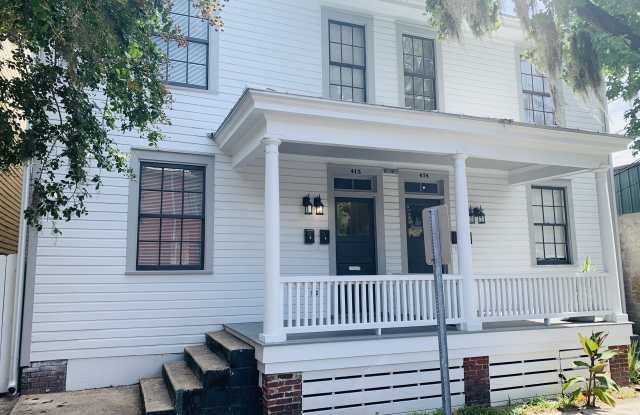 412 Seiler AvenueUnit B - 412 Seiler Avenue, Savannah, GA 31401