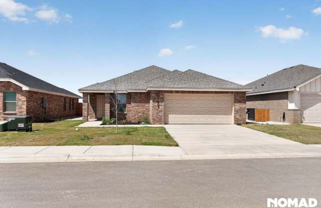Charming 4BR House in Midland--FREE RENT!! photos photos Charming 4BR House in Midland--FREE RENT!! photos photos