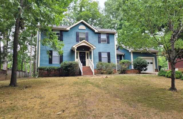 104 Corgy Drive Gallery 1