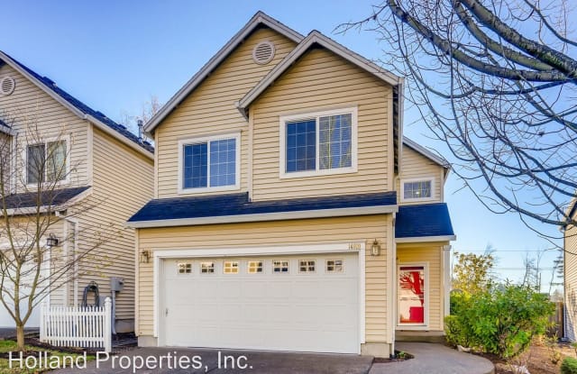 14910 NW Marguerite Lane - 14910 Northwest Marguerite Lane, Bethany, OR 97229