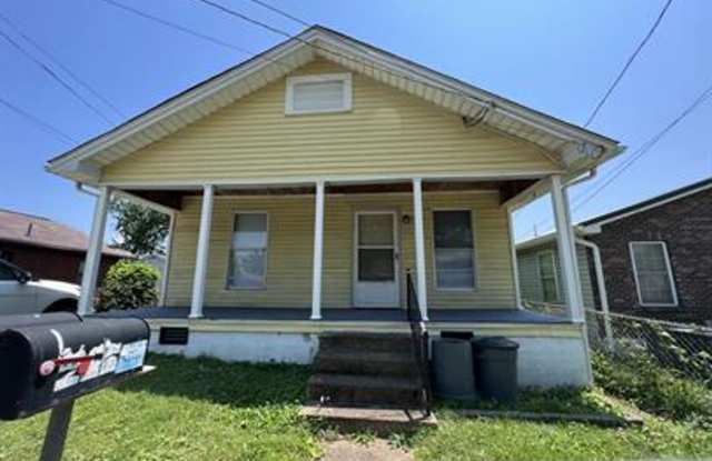 Charming one bedroom in South Charleston photos photos