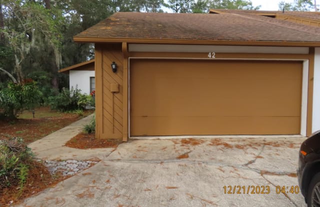 42 Soco Trail - 42 Soco Trail, Ormond Beach, FL 32174