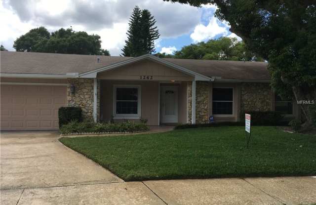 1262 ANGELINE AVENUE - 1262 Angeline Avenue, Orlando, FL 32807