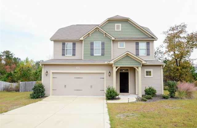 1202 Brickyard Drive Gallery 3