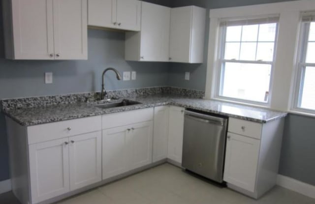 92 Wilson Ave. - 92 Wilson Avenue, Quincy, MA 02170