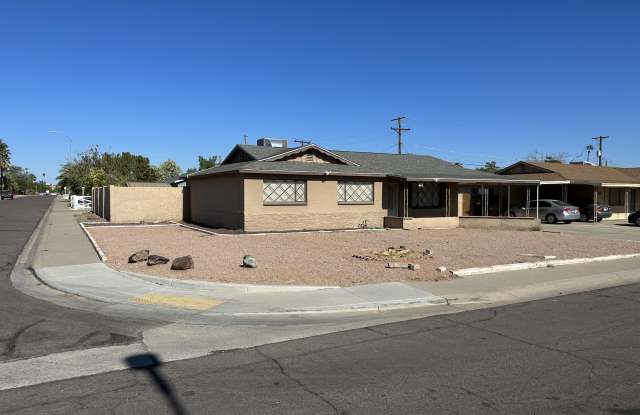 7226 E FILLMORE Street - 7226 East Fillmore Street, Scottsdale, AZ 85257