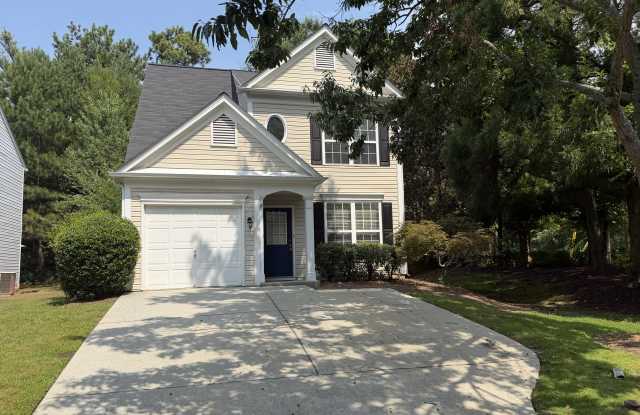 10905 Wittenridge Drive Gallery 1