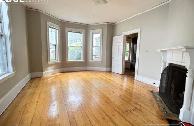 55 Rindge Ave. photos photos