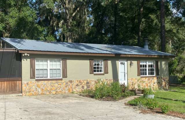 3/2 Rental In NE Ocala photos photos