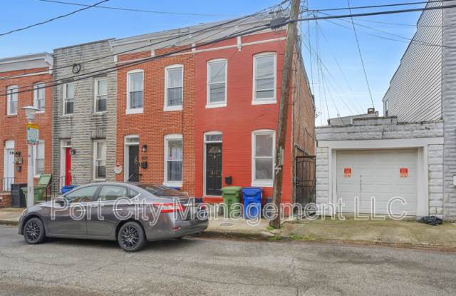 811 Mangold Street photos photos